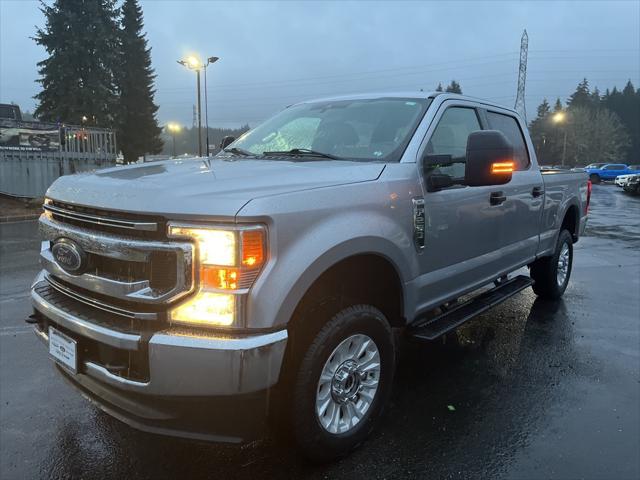 2022 Ford F-250 XLT