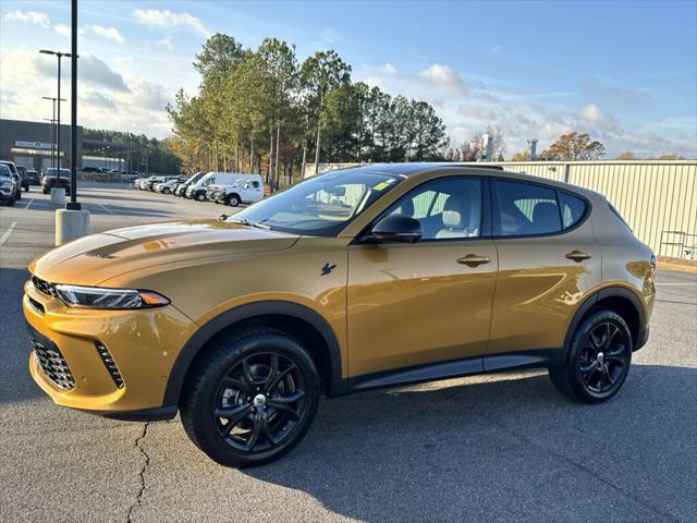 2023 Dodge Hornet GT Plus AWD