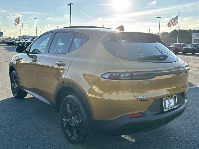 2023 Dodge Hornet GT Plus AWD