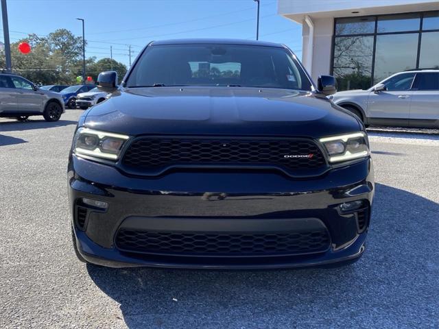 2021 Dodge Durango GT RWD