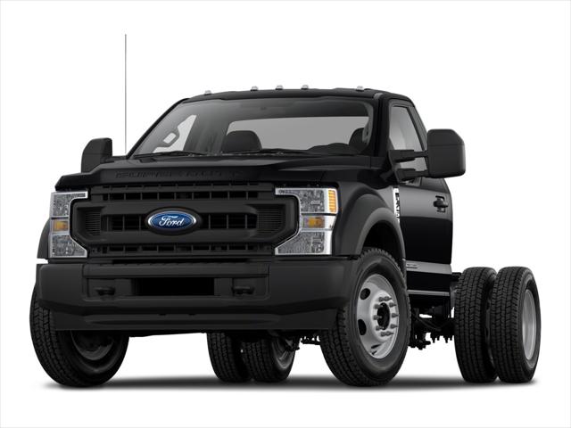 2022 Ford F-350 Chassis XL