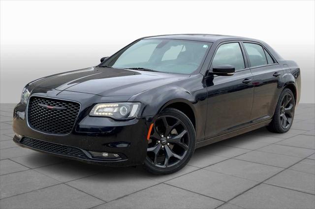 2022 Chrysler 300 S