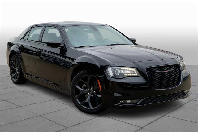 2022 Chrysler 300 S