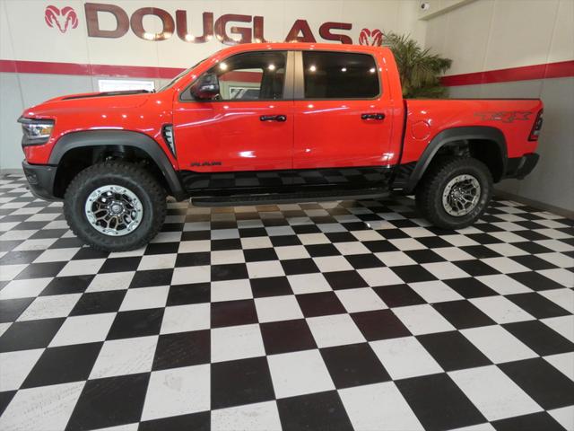 2024 RAM Ram 1500 RAM 1500 TRX CREW CAB 4X4 57 BOX