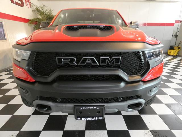 2024 RAM Ram 1500 RAM 1500 TRX CREW CAB 4X4 57 BOX