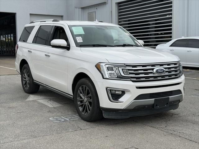 2019 Ford Expedition Limited