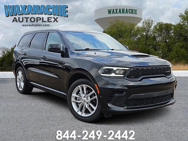 2024 Dodge Durango R/T RWD