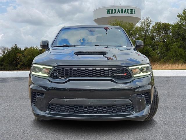 2024 Dodge Durango R/T RWD