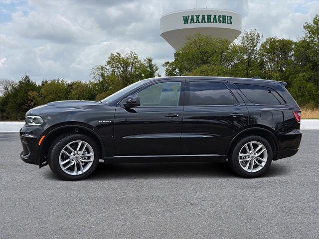 2024 Dodge Durango R/T RWD