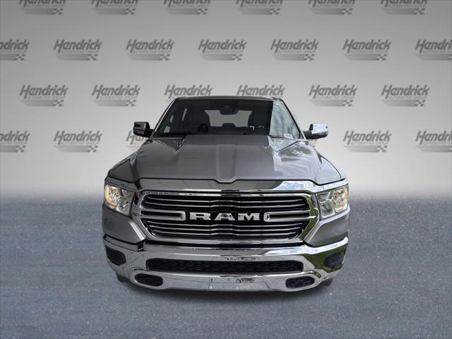 2023 RAM 1500 Laramie Crew Cab 4x4 57 Box