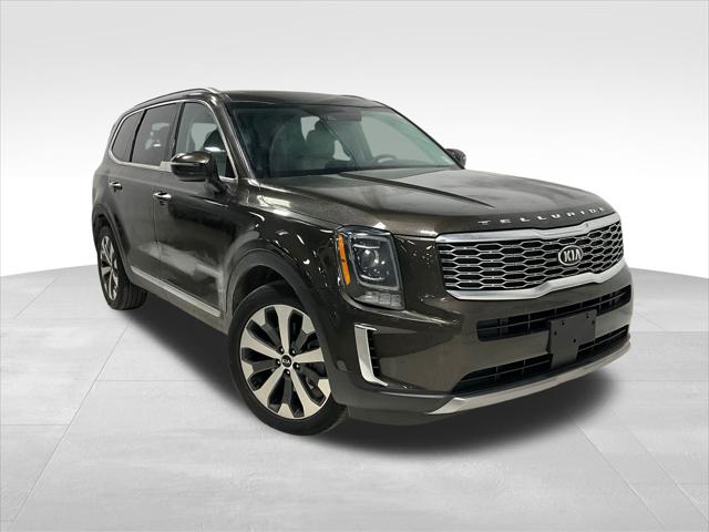 2021 Kia Telluride