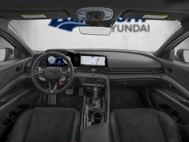 Elantra N