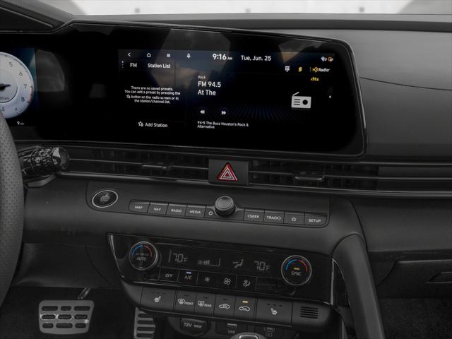 Elantra N