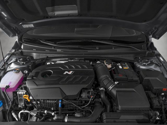 Elantra N