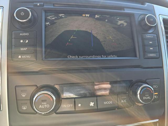 2019 Nissan Titan XD PRO-4X Gas