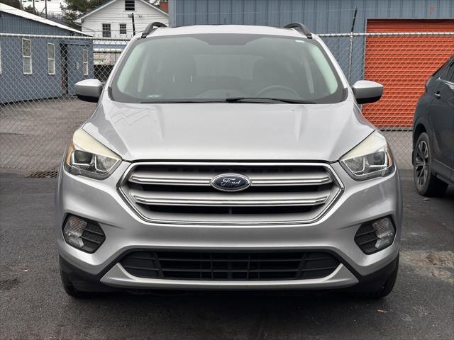 Used 2018 Ford Escape For Sale in Pikeville, KY