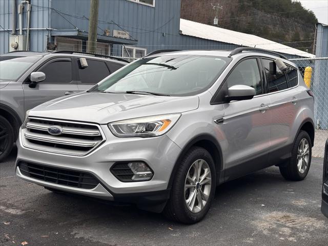 Used 2018 Ford Escape For Sale in Pikeville, KY