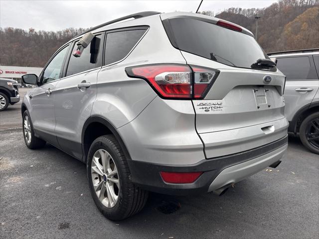 Used 2018 Ford Escape For Sale in Pikeville, KY