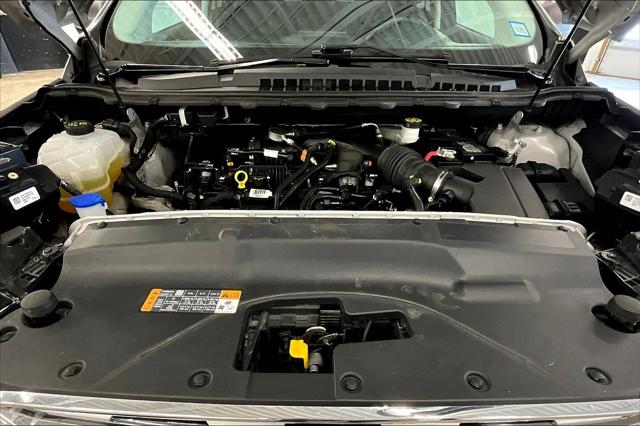 2022 Ford Edge SE