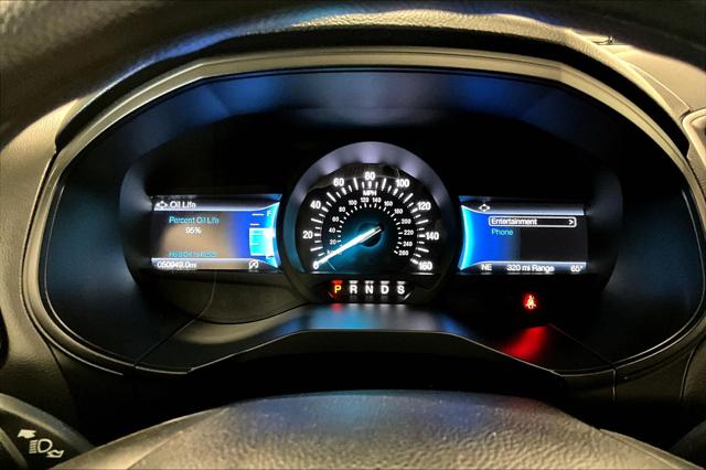 2022 Ford Edge SE