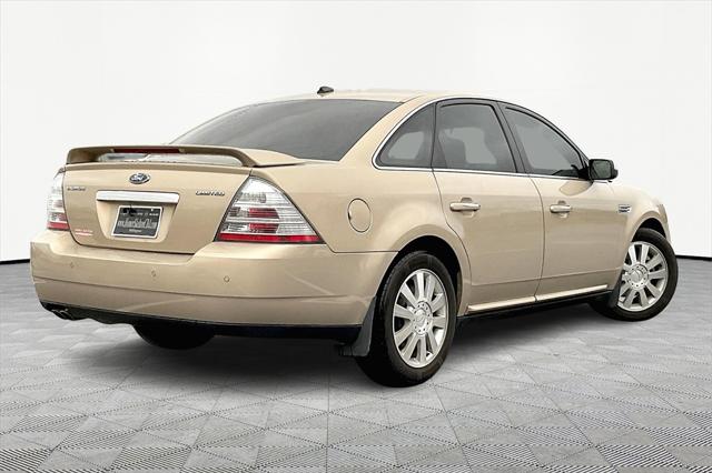 Used 2008 Ford Taurus For Sale in Olive Branch, MS