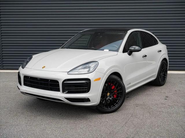 2022 Porsche Cayenne GTS for sale in Buford, GA