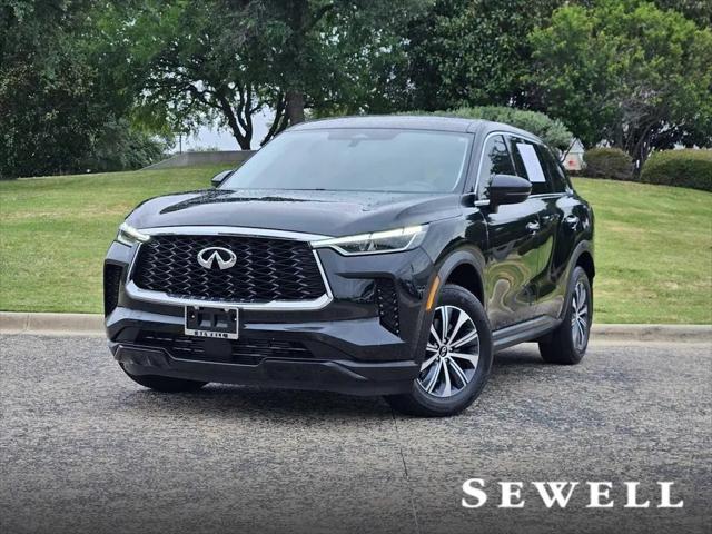 2025 INFINITI QX60 PURE for sale in Fort Worth, TX