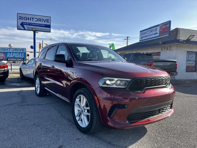 2023 Dodge Durango GT Launch Edition RWD for sale in El Paso, TX