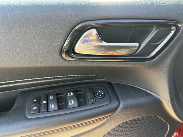 2023 Dodge Durango GT Launch Edition RWD
