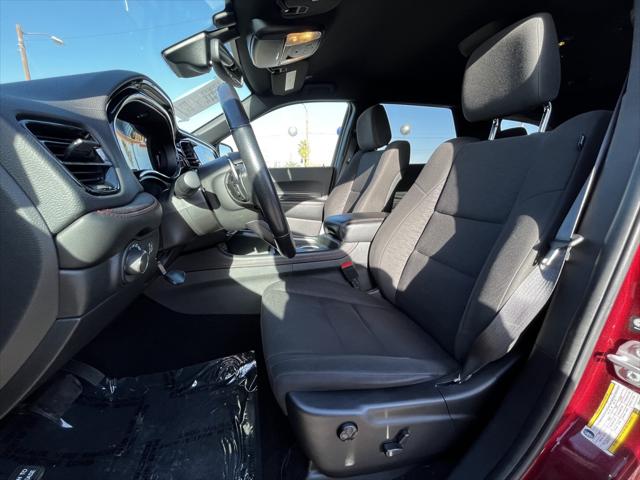 2023 Dodge Durango GT Launch Edition RWD