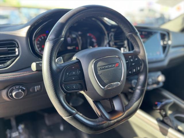 2023 Dodge Durango GT Launch Edition RWD