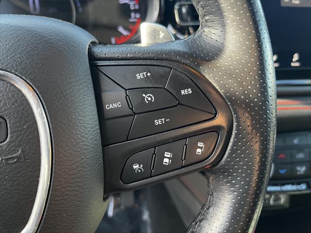 2023 Dodge Durango GT Launch Edition RWD