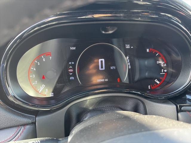 2023 Dodge Durango GT Launch Edition RWD