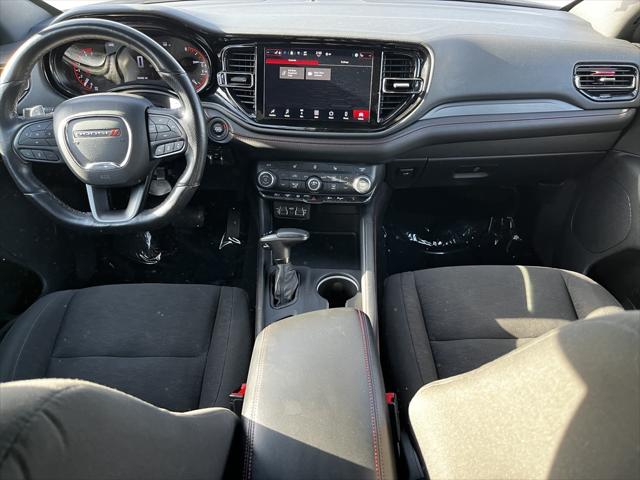 2023 Dodge Durango GT Launch Edition RWD