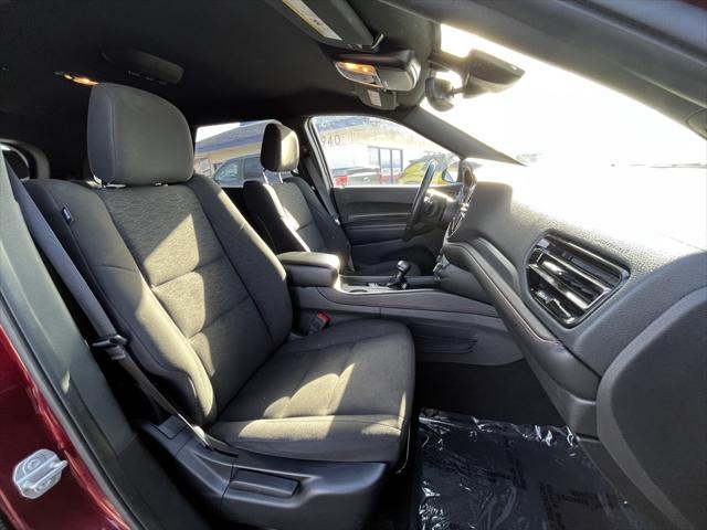 2023 Dodge Durango GT Launch Edition RWD