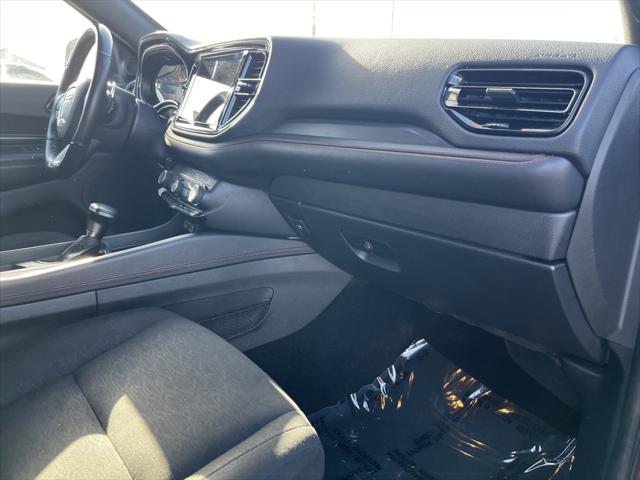 2023 Dodge Durango GT Launch Edition RWD