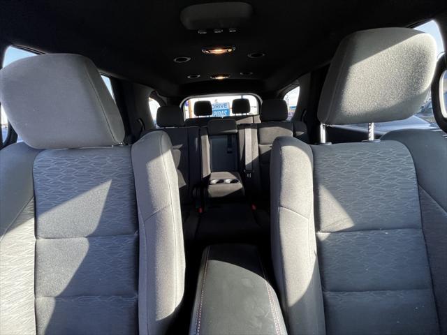 2023 Dodge Durango GT Launch Edition RWD
