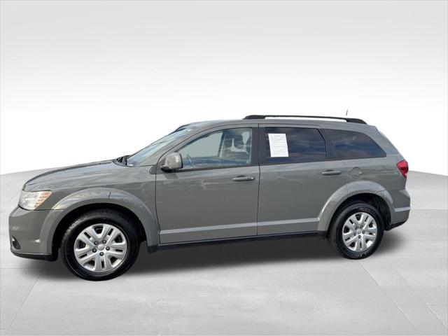 Used 2019 Dodge Journey For Sale in Muscle Shoals, AL