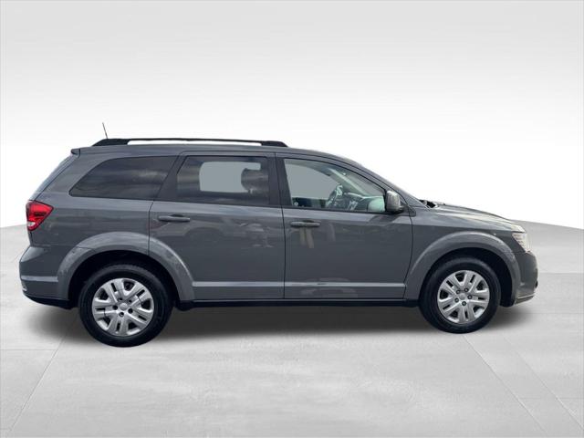 Used 2019 Dodge Journey For Sale in Muscle Shoals, AL