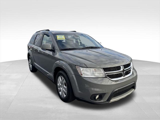 Used 2019 Dodge Journey For Sale in Muscle Shoals, AL