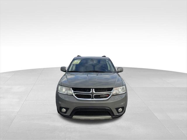 Used 2019 Dodge Journey For Sale in Muscle Shoals, AL