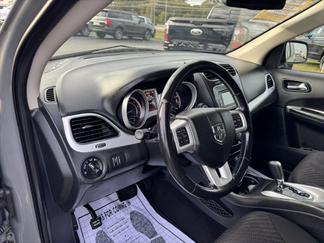 Used 2019 Dodge Journey For Sale in Muscle Shoals, AL