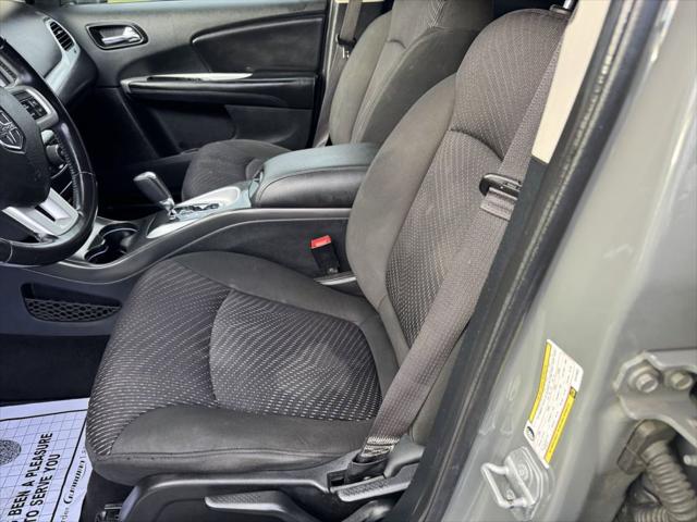 Used 2019 Dodge Journey For Sale in Muscle Shoals, AL