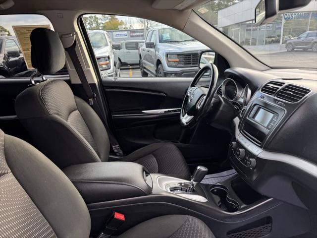 Used 2019 Dodge Journey For Sale in Muscle Shoals, AL