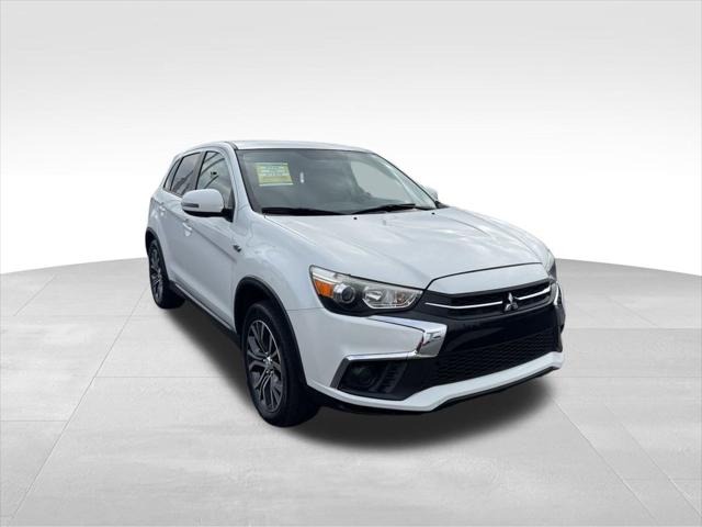 Used 2019 Mitsubishi Outlander Sport For Sale in Muscle Shoals, AL