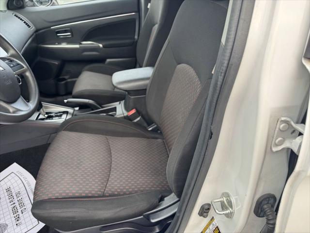 Used 2019 Mitsubishi Outlander Sport For Sale in Muscle Shoals, AL