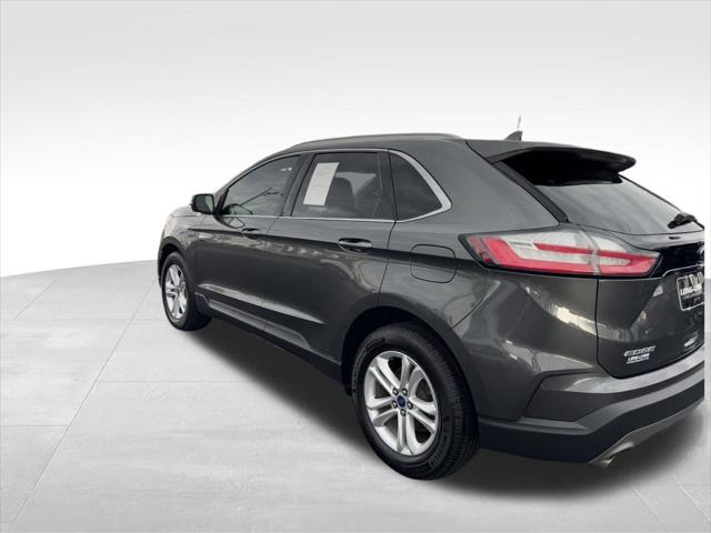 Used 2019 Ford Edge For Sale in Muscle Shoals, AL