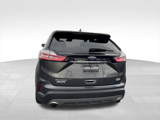 Used 2019 Ford Edge For Sale in Muscle Shoals, AL