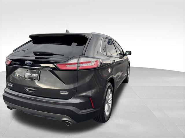 Used 2019 Ford Edge For Sale in Muscle Shoals, AL