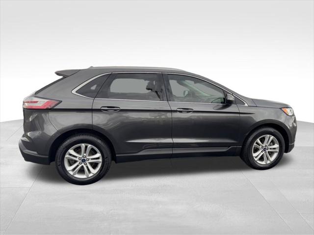 Used 2019 Ford Edge For Sale in Muscle Shoals, AL